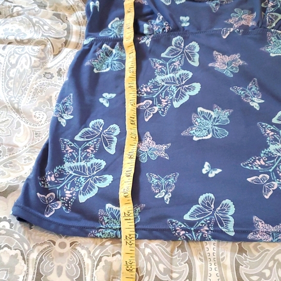 Jessica Simpson small cami pj set - Picture 6 of 13